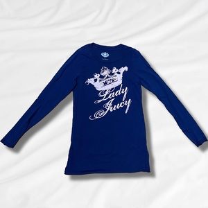 💙JUICY COUTURE LONG SLEEVE 💙
